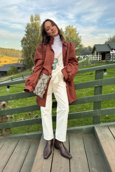 Фото от @azalia_lomakina Фото от @azalia_lomakina