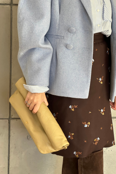 Фото от @daria_uvarovaa Фото от @daria_uvarovaa